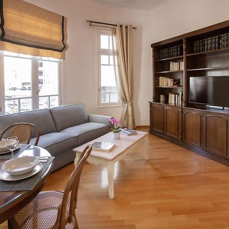 Neoclassical Apartment Close To Syntagma-Plaka By Ghh Atina Dış mekan fotoğraf
